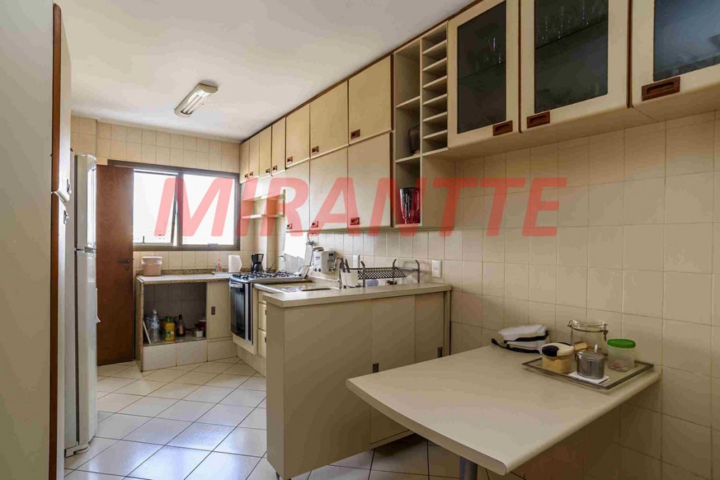 Apartamento de 120m² com 3 quartos em Alto da Lapa