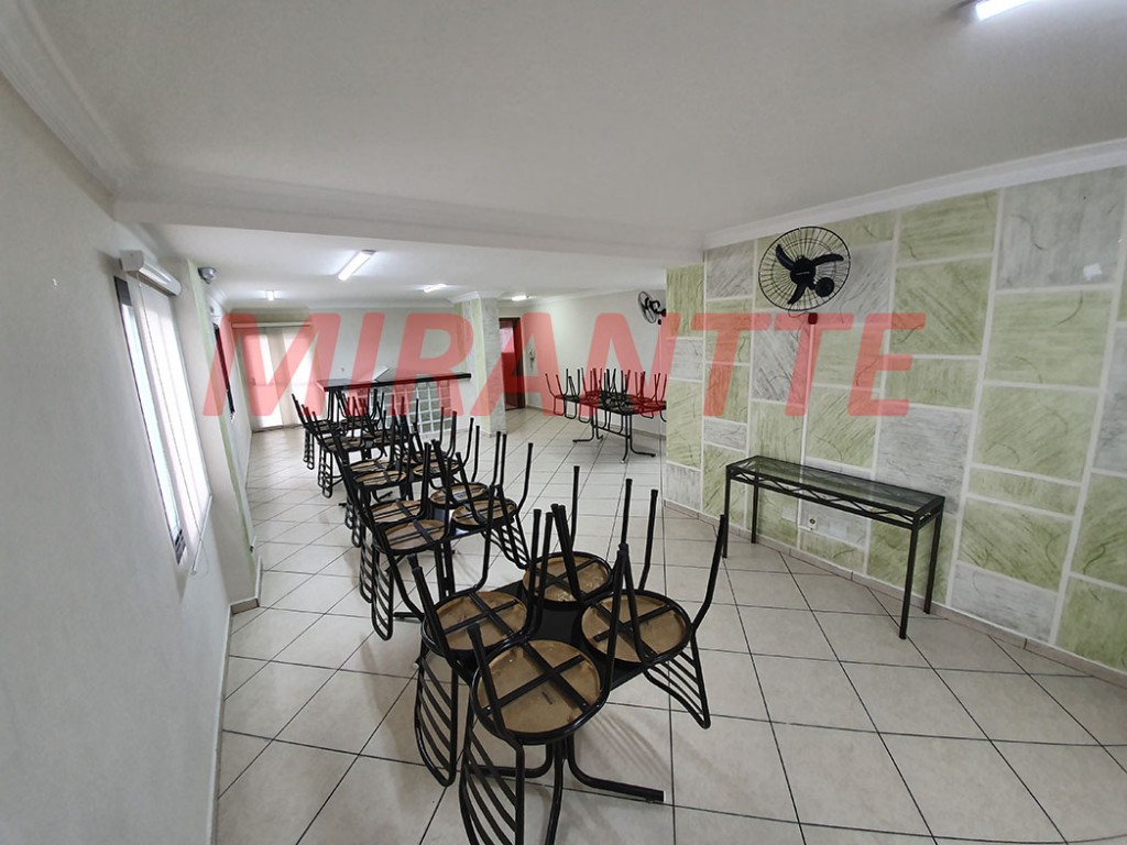 Apartamento de 130m² com 3 quartos em Freguesia do