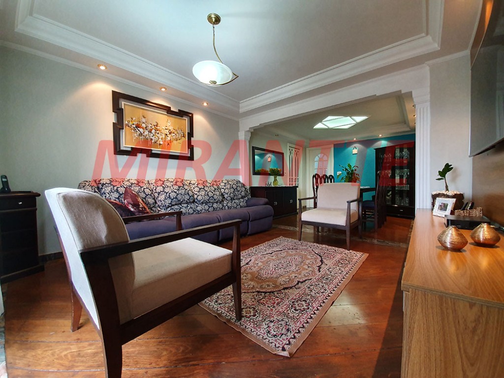 Apartamento de 130m² com 3 quartos em Freguesia do