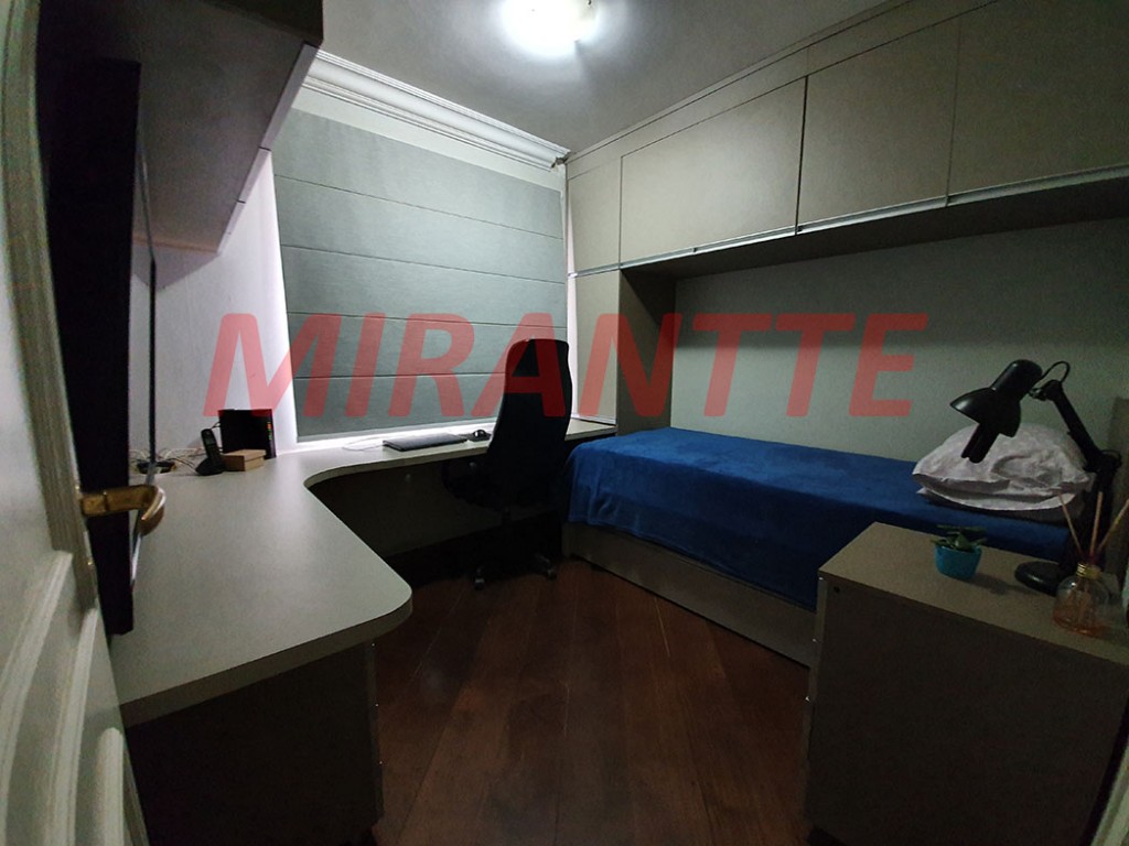 Apartamento de 130m² com 3 quartos em Freguesia do