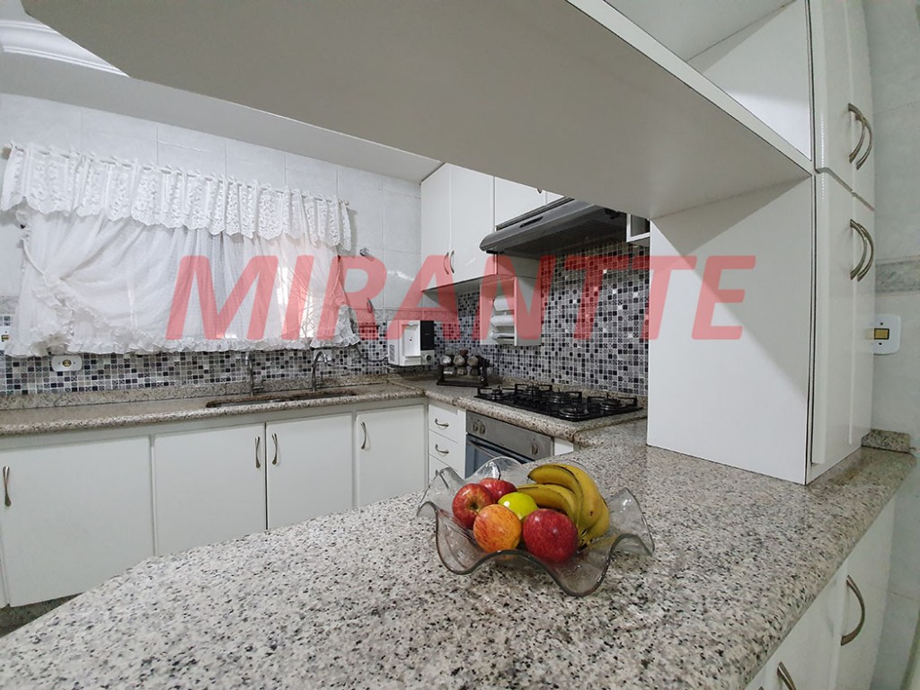 Apartamento de 130m² com 3 quartos em Freguesia do
