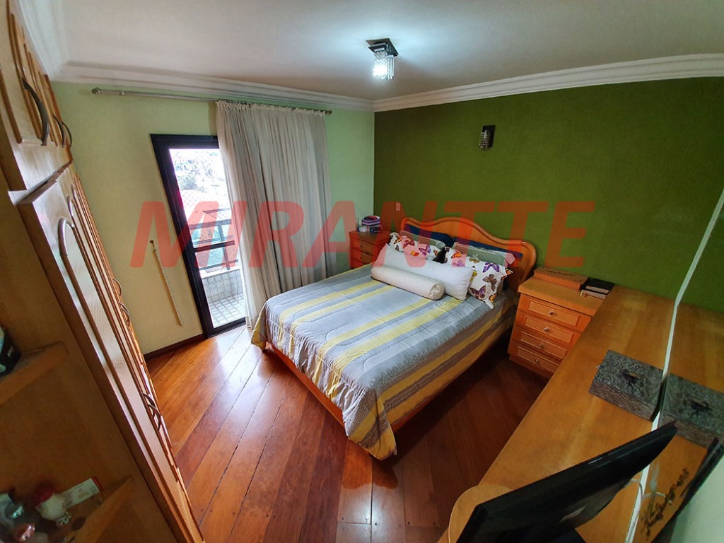 Apartamento de 130m² com 3 quartos em Freguesia do