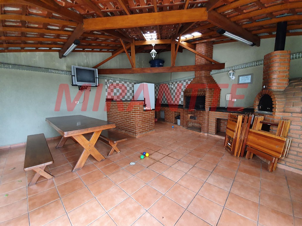 Apartamento de 130m² com 3 quartos em Freguesia do