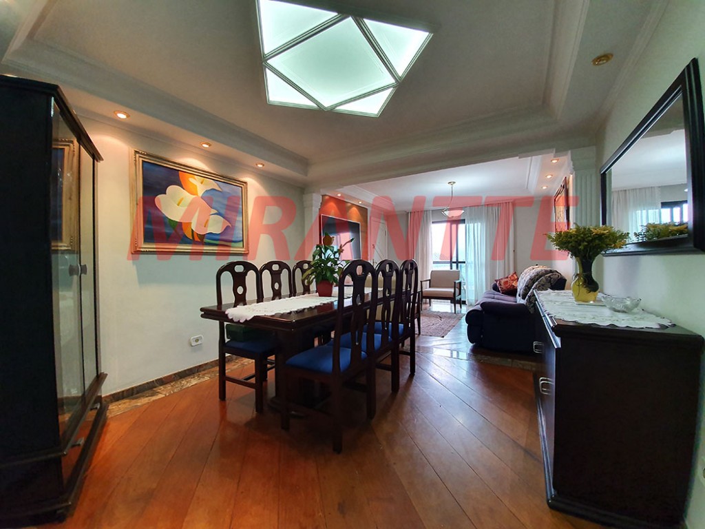 Apartamento de 130m² com 3 quartos em Freguesia do