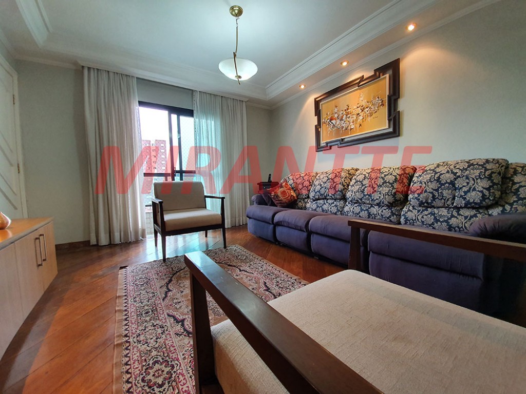 Apartamento de 130m² com 3 quartos em Freguesia do
