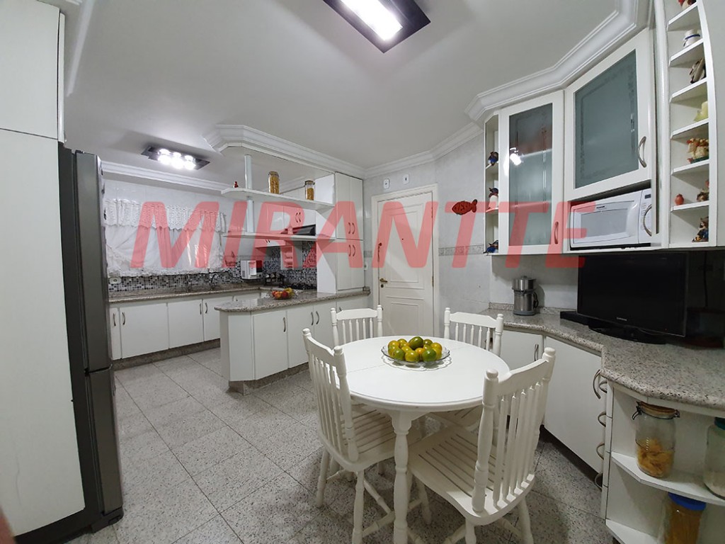 Apartamento de 130m² com 3 quartos em Freguesia do