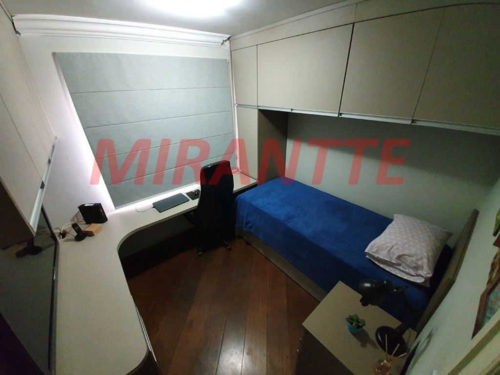 Apartamento de 130m² com 3 quartos em Freguesia do