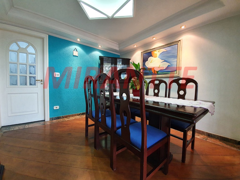 Apartamento de 130m² com 3 quartos em Freguesia do