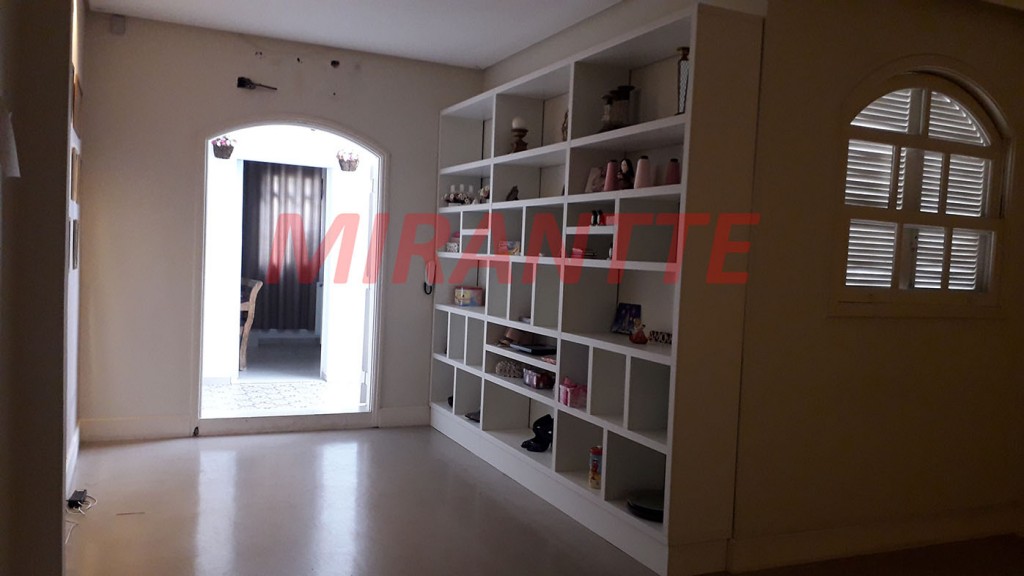 Sobrado de 172m² com 3 quartos em Casa Verde