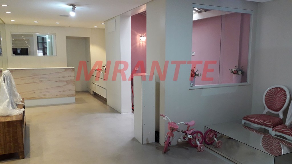 Sobrado de 172m² com 3 quartos em Casa Verde