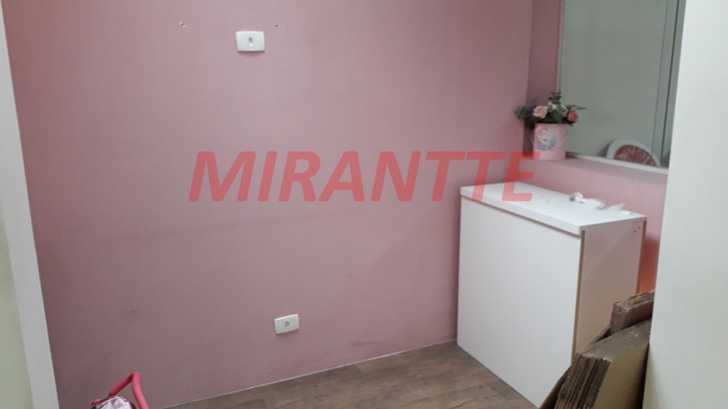 Sobrado de 172m² com 3 quartos em Casa Verde