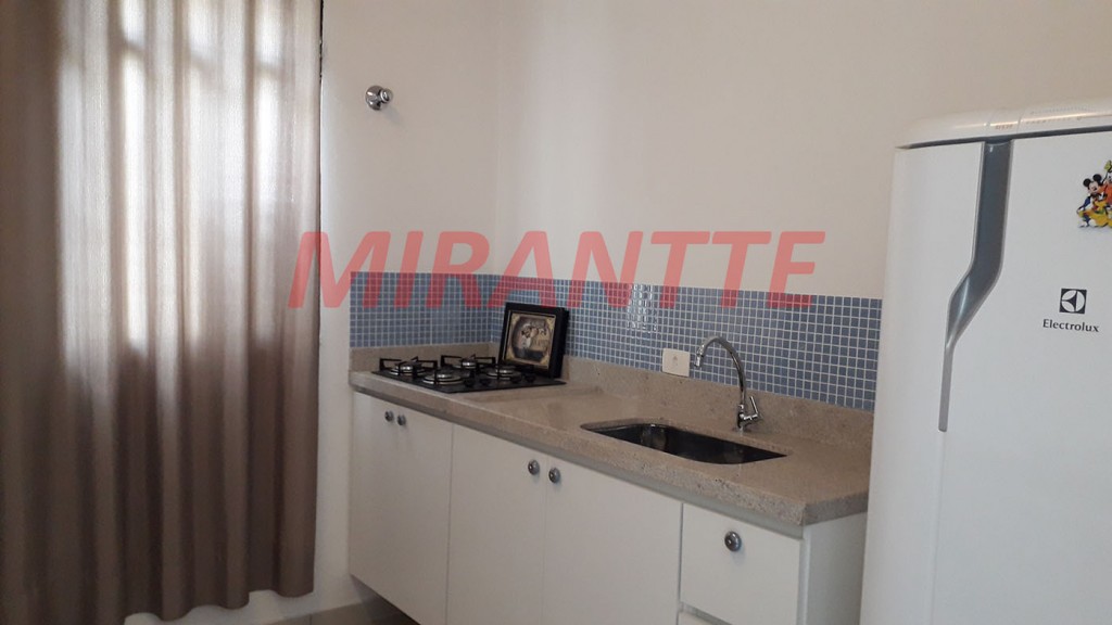 Sobrado de 172m² com 3 quartos em Casa Verde