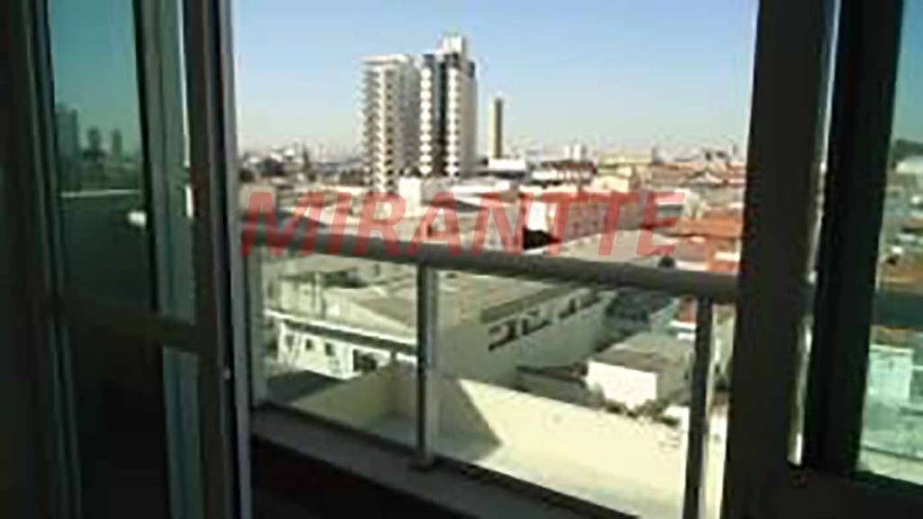 Comercial de 37m² em Santana