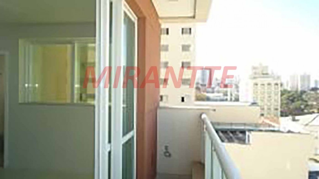 Comercial de 37m² em Santana