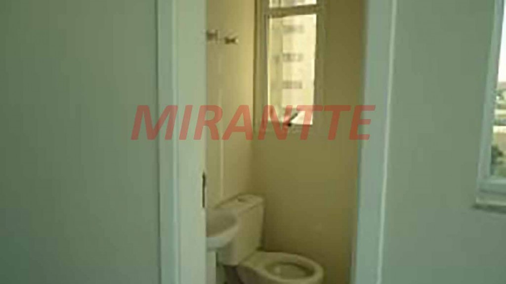 Comercial de 37m² em Santana