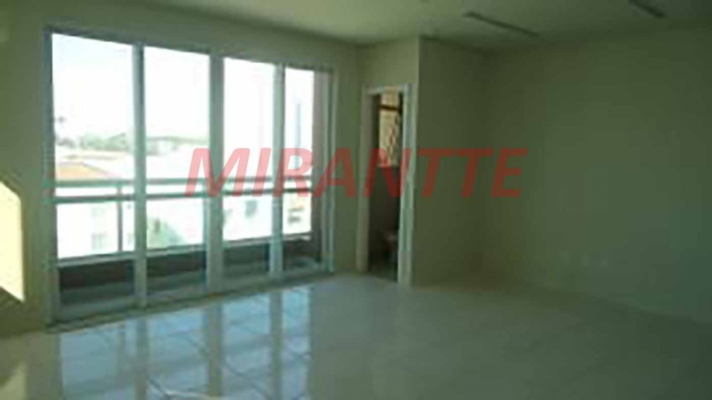 Comercial de 37m² em Santana