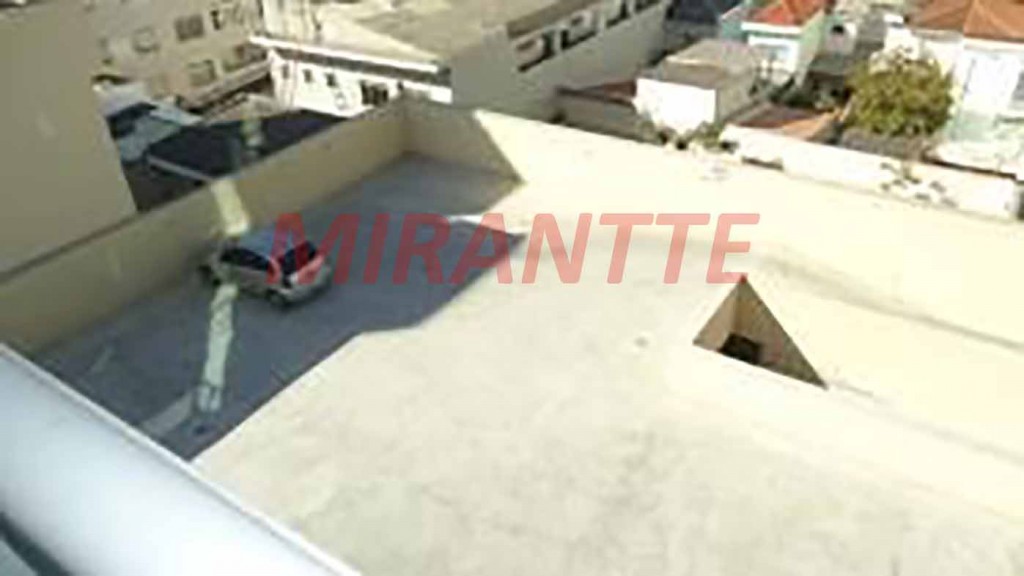 Comercial de 37m² em Santana