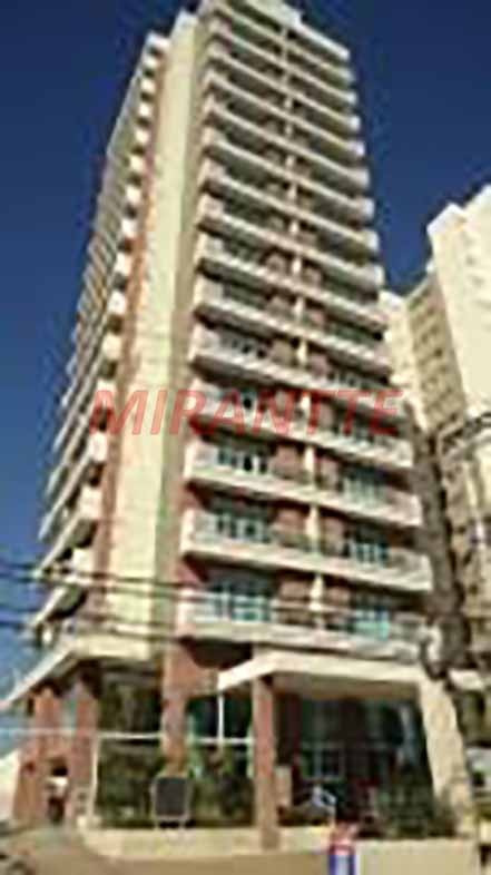 Comercial de 37m² em Santana