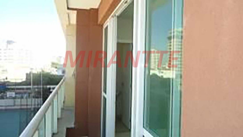 Comercial de 37m² em Santana