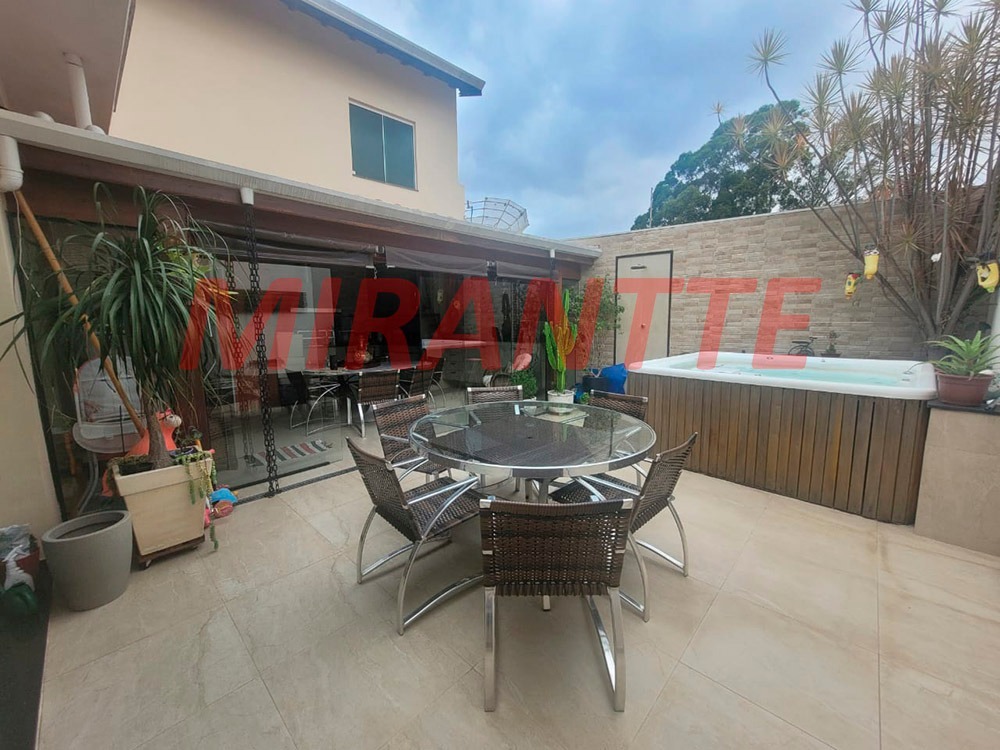 Casa terrea de 180m² com 3 quartos em Palmas Do Tremembé