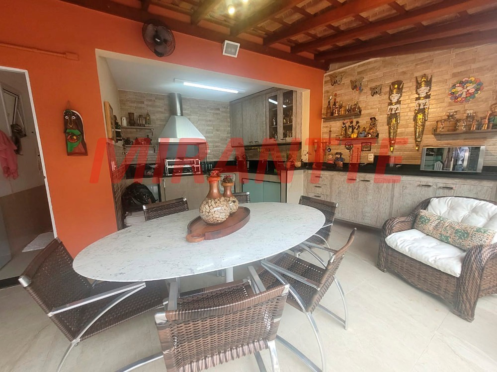 Casa terrea de 180m² com 3 quartos em Palmas Do Tremembé