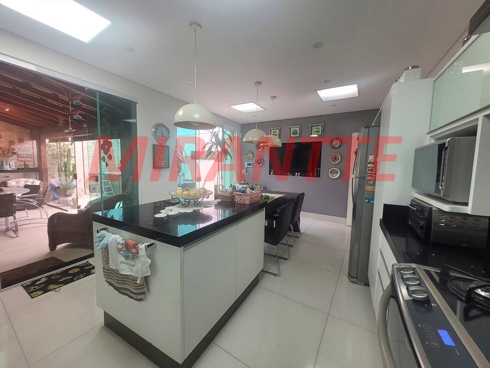Casa terrea de 180m² com 3 quartos em Palmas Do Tremembé