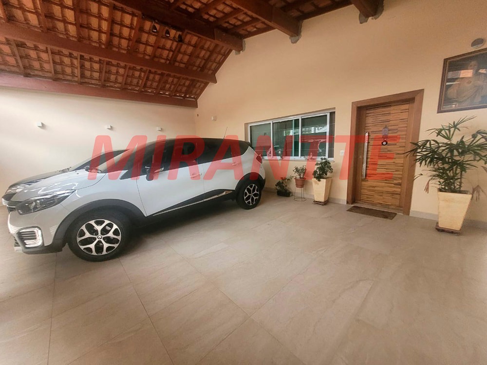 Casa terrea de 180m² com 3 quartos em Palmas Do Tremembé