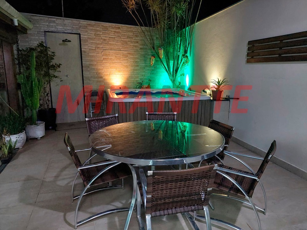 Casa terrea de 180m² com 3 quartos em Palmas Do Tremembé