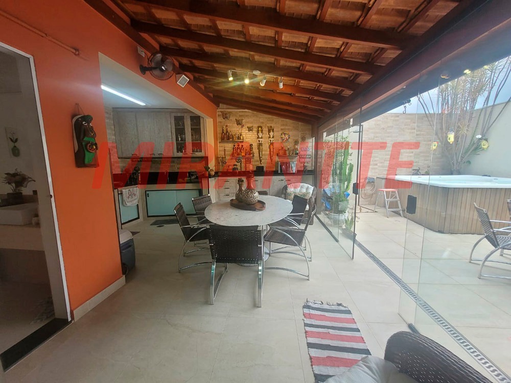 Casa terrea de 180m² com 3 quartos em Palmas Do Tremembé