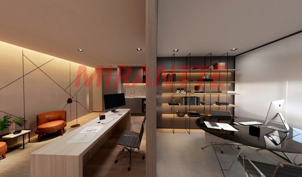 Comercial de 131m² em Vila Mariana