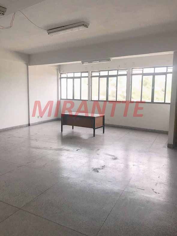 Comercial de 61m² em Vila Pereira Barreto