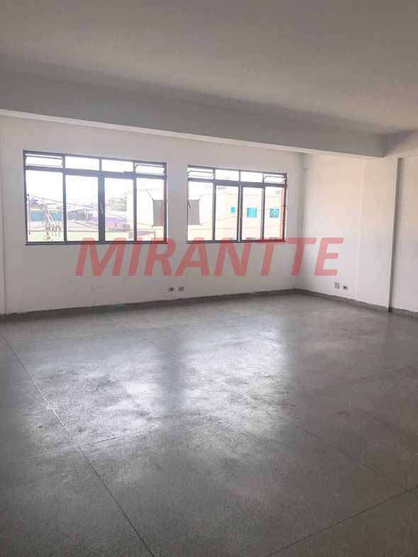 Comercial de 61m² em Vila Pereira Barreto