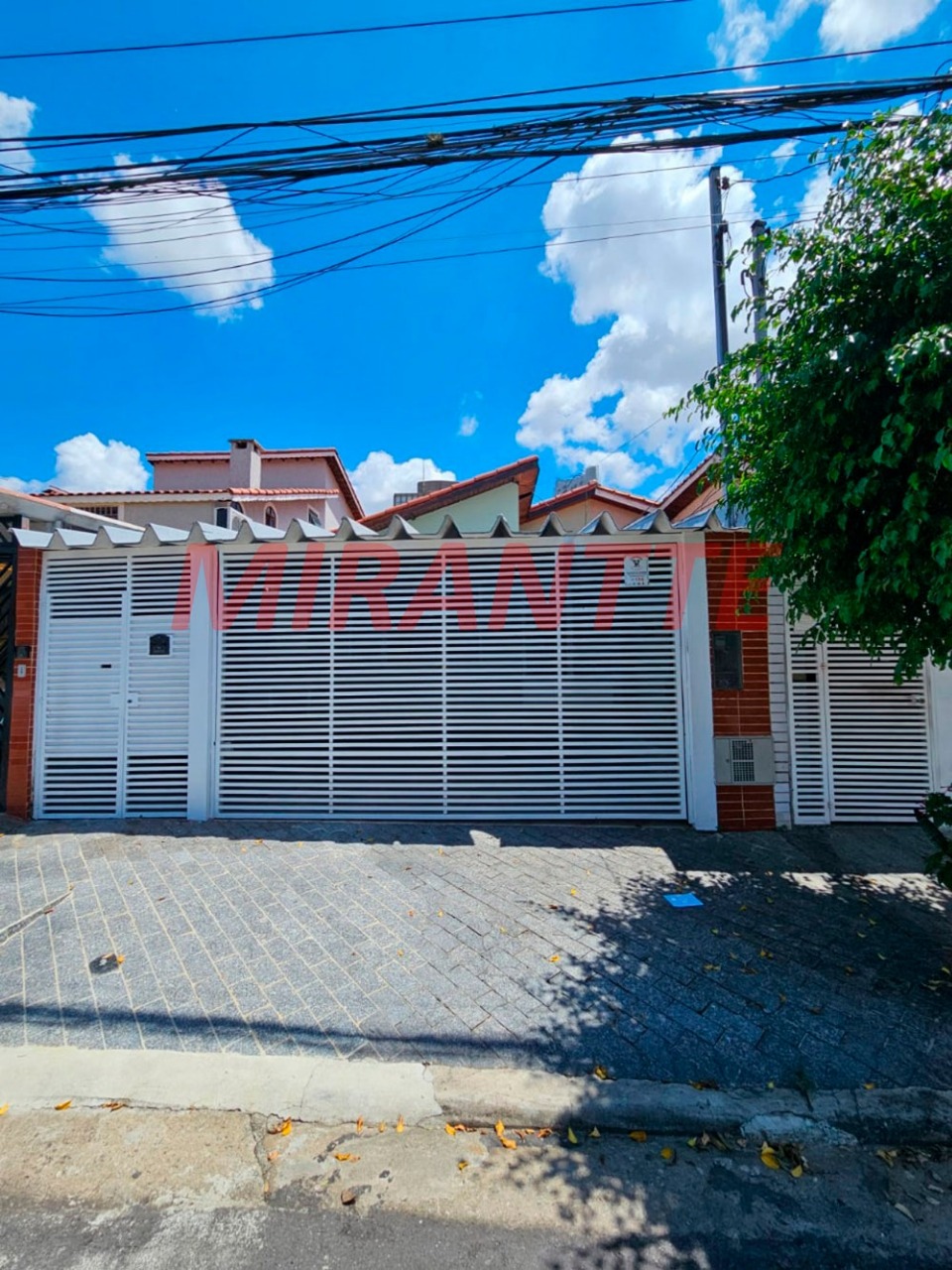 Casa terrea de 175m² com 3 quartos em Vila Moreira