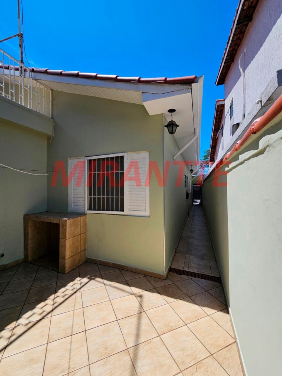 Casa terrea de 175m² com 3 quartos em Vila Moreira