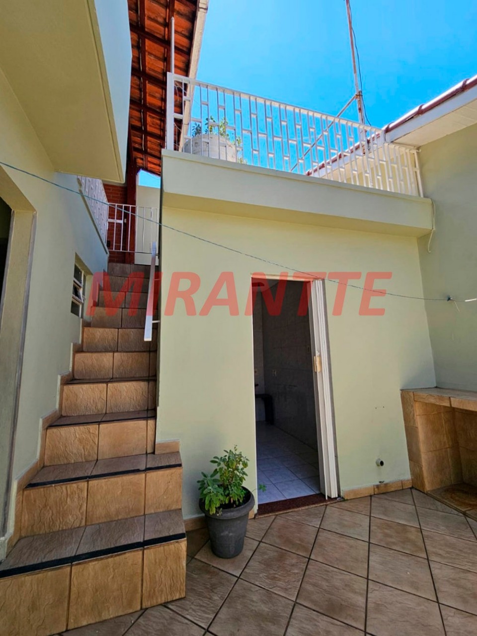 Casa terrea de 175m² com 3 quartos em Vila Moreira