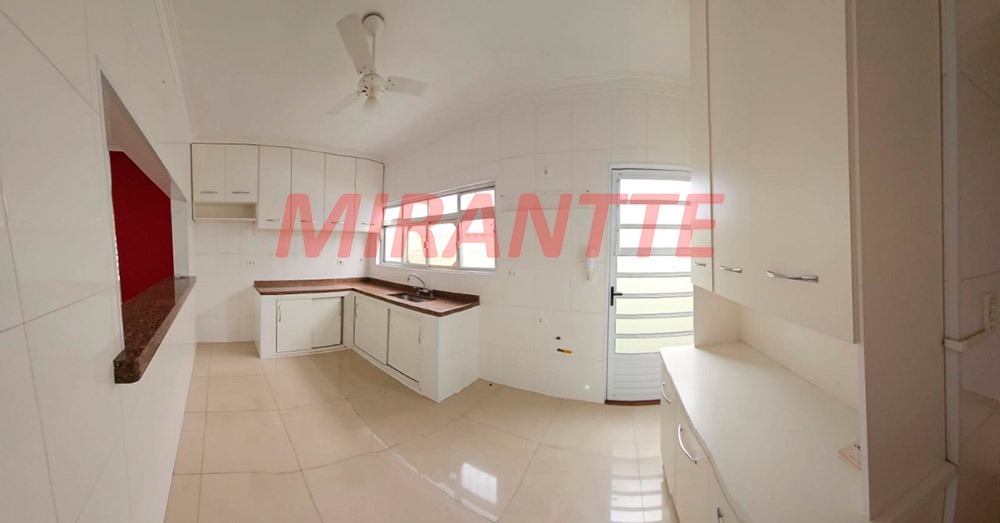 Casa terrea de 175m² com 3 quartos em Vila Moreira