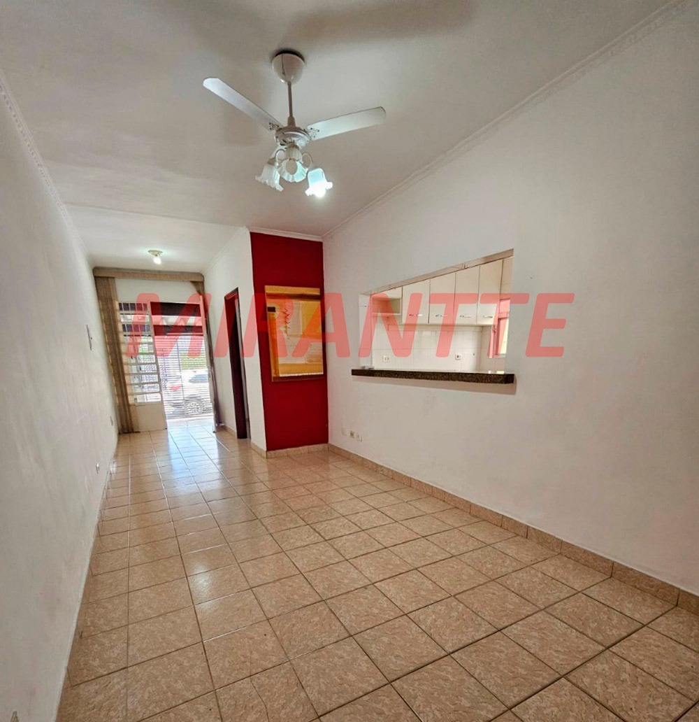 Casa terrea de 175m² com 3 quartos em Vila Moreira