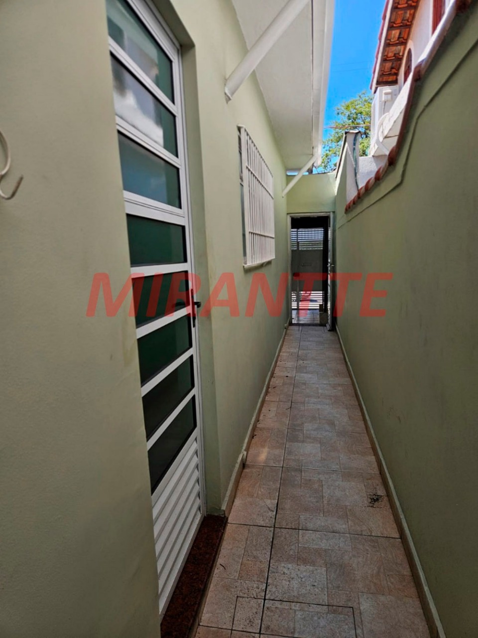 Casa terrea de 175m² com 3 quartos em Vila Moreira