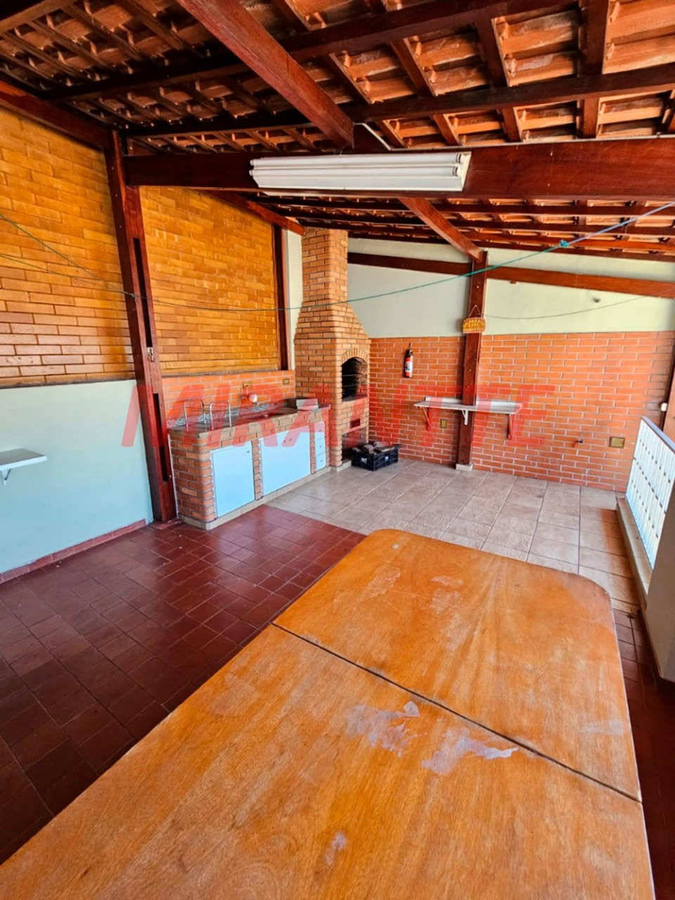 Casa terrea de 175m² com 3 quartos em Vila Moreira