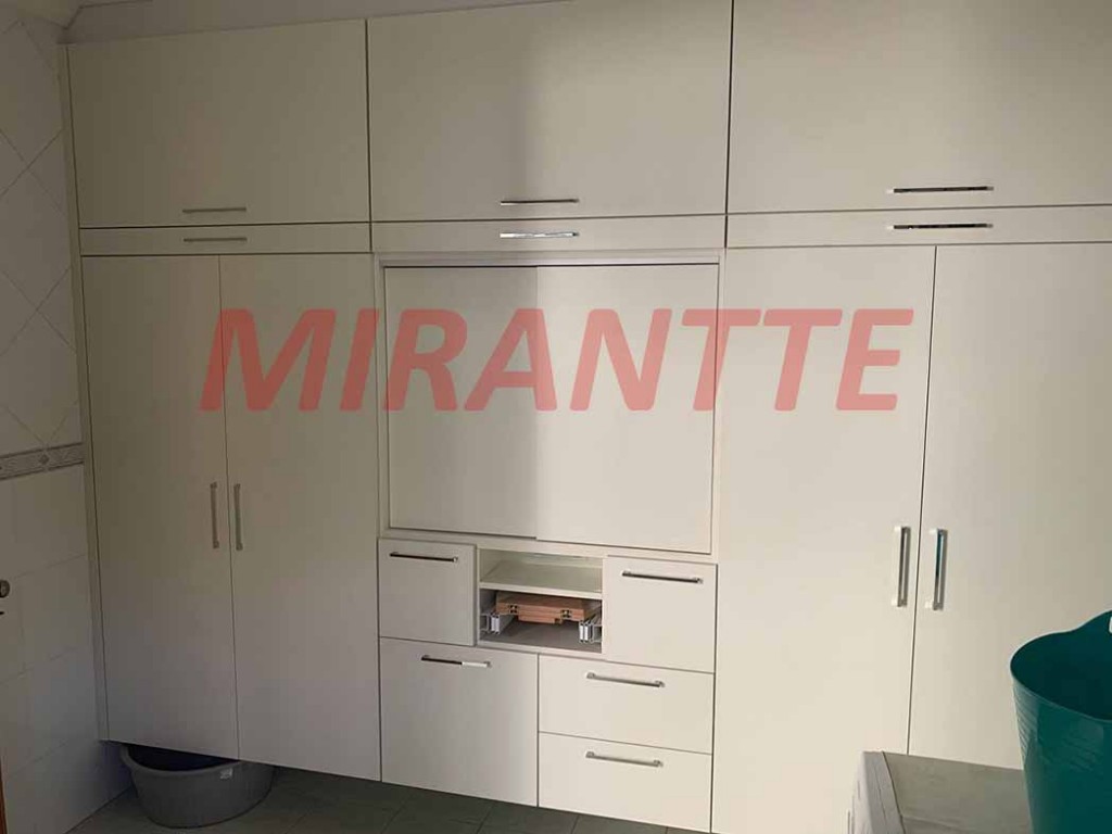 Sobrado de 700m² com 5 quartos em Jardim São Bento