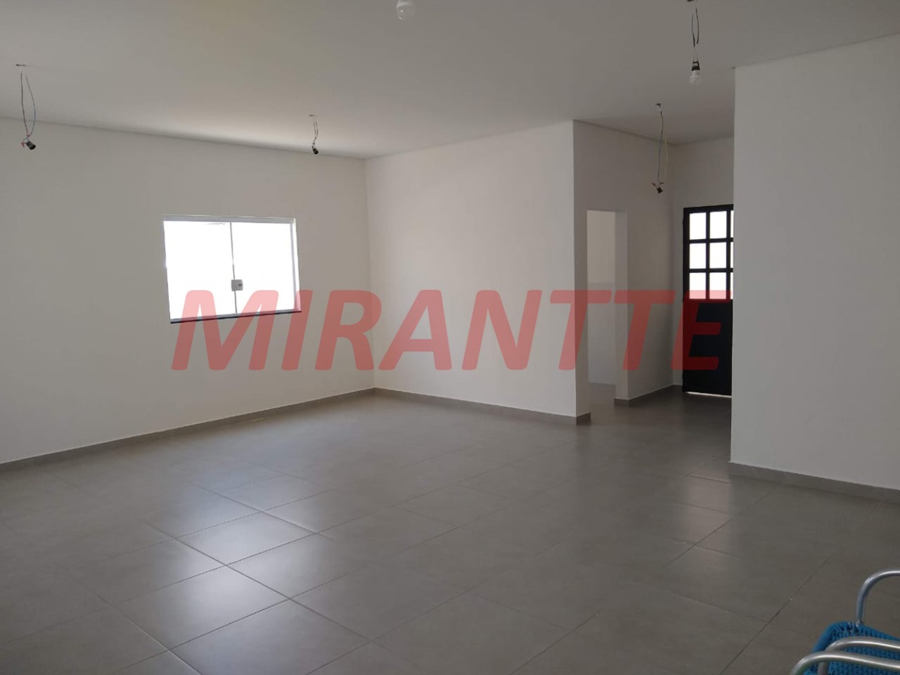 Galpao de 400m² em Casa Verde