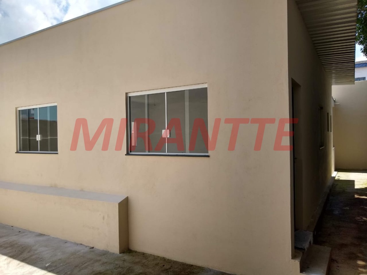 Galpao de 400m² em Casa Verde
