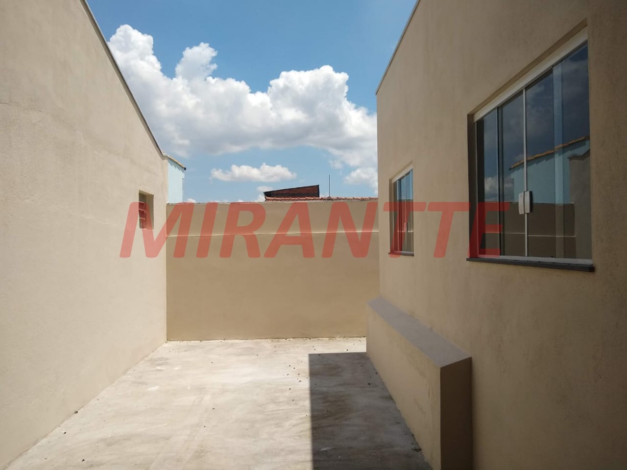 Galpao de 400m² em Casa Verde