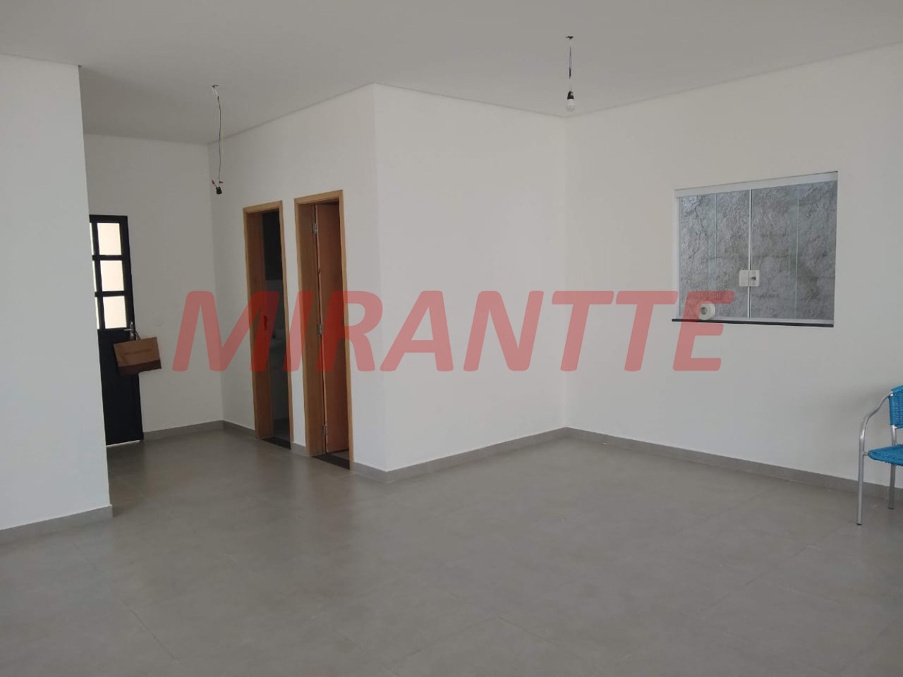 Galpao de 400m² em Casa Verde