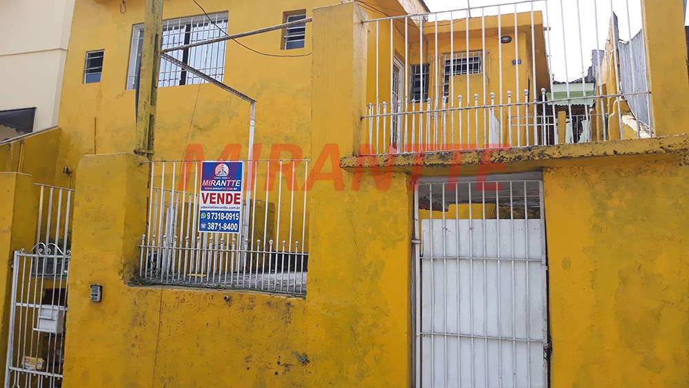 Casa terrea de 120m² com 3 quartos em Cachoeirinha