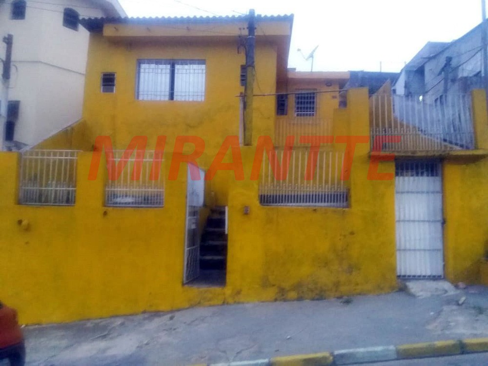 Casa terrea de 120m² com 3 quartos em Cachoeirinha