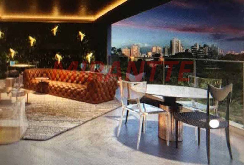 Apartamento de 158m² com 4 quartos em Perdizes