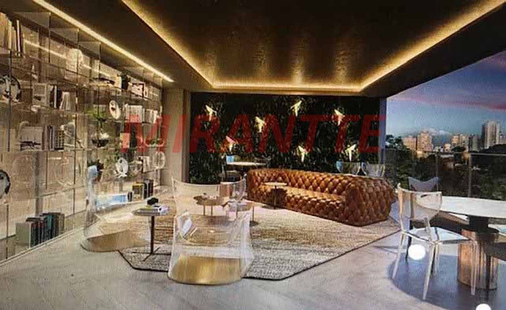Apartamento de 158m² com 4 quartos em Perdizes