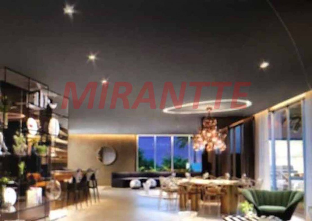 Apartamento de 158m² com 4 quartos em Perdizes