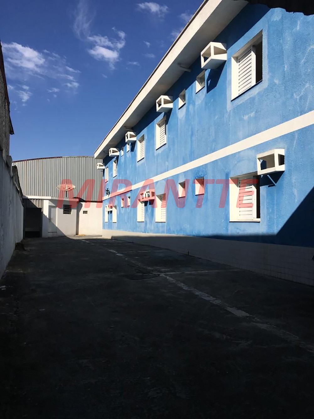 Comercial em Vila Prudente